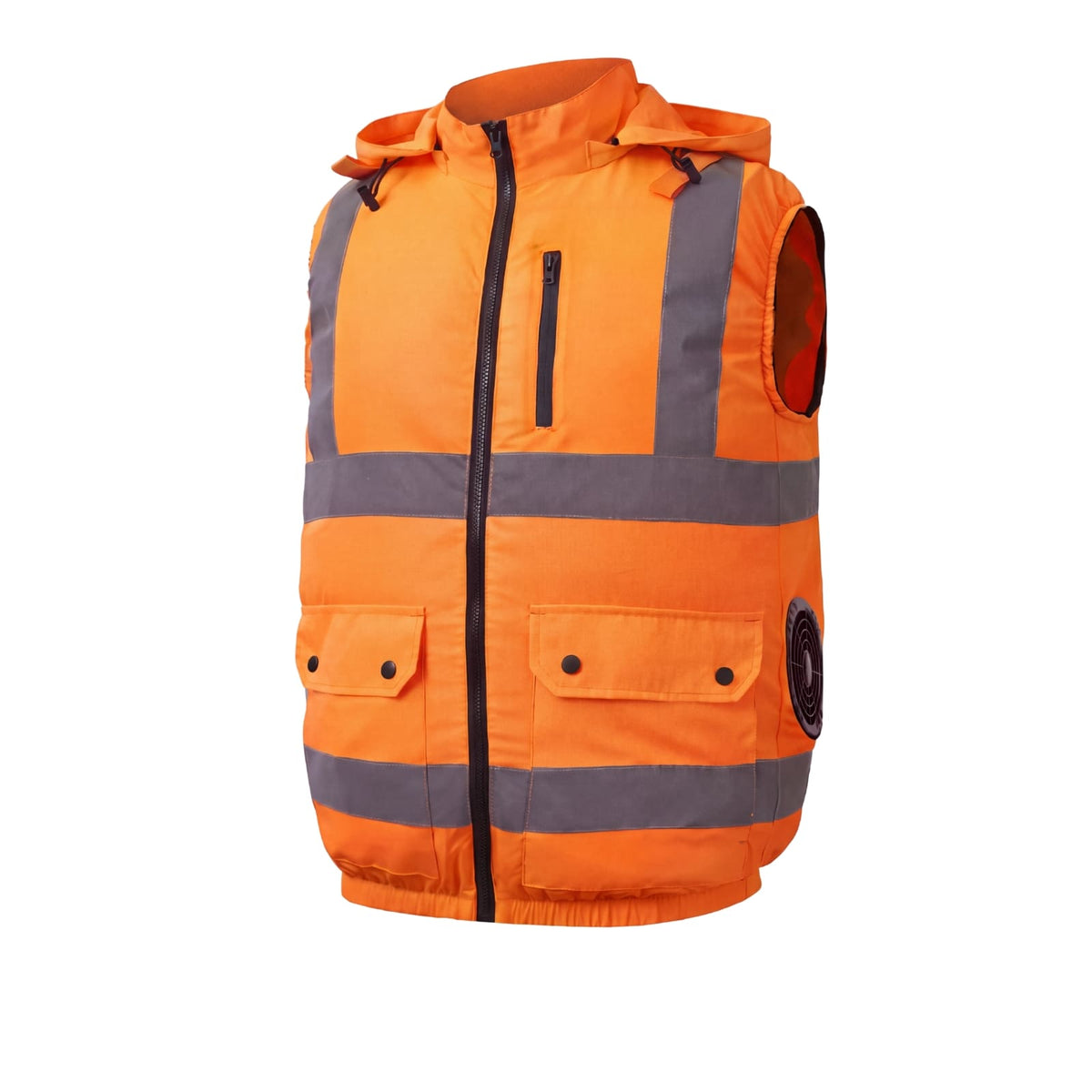 Site Chill V2 Fan Gear