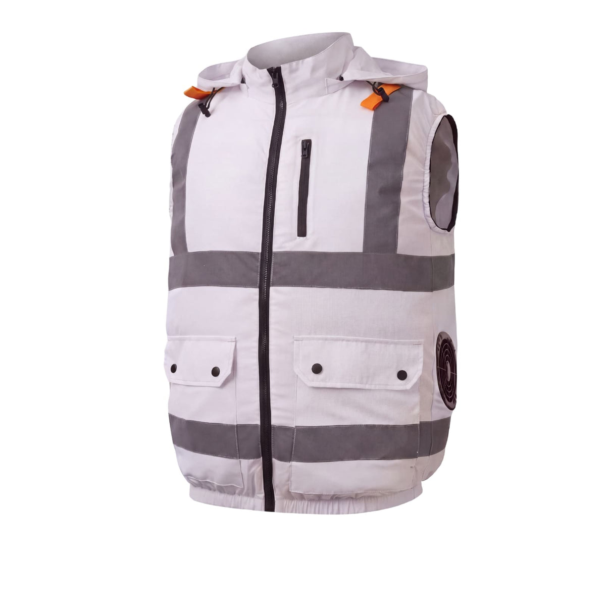 Site Chill V2 Fan Gear