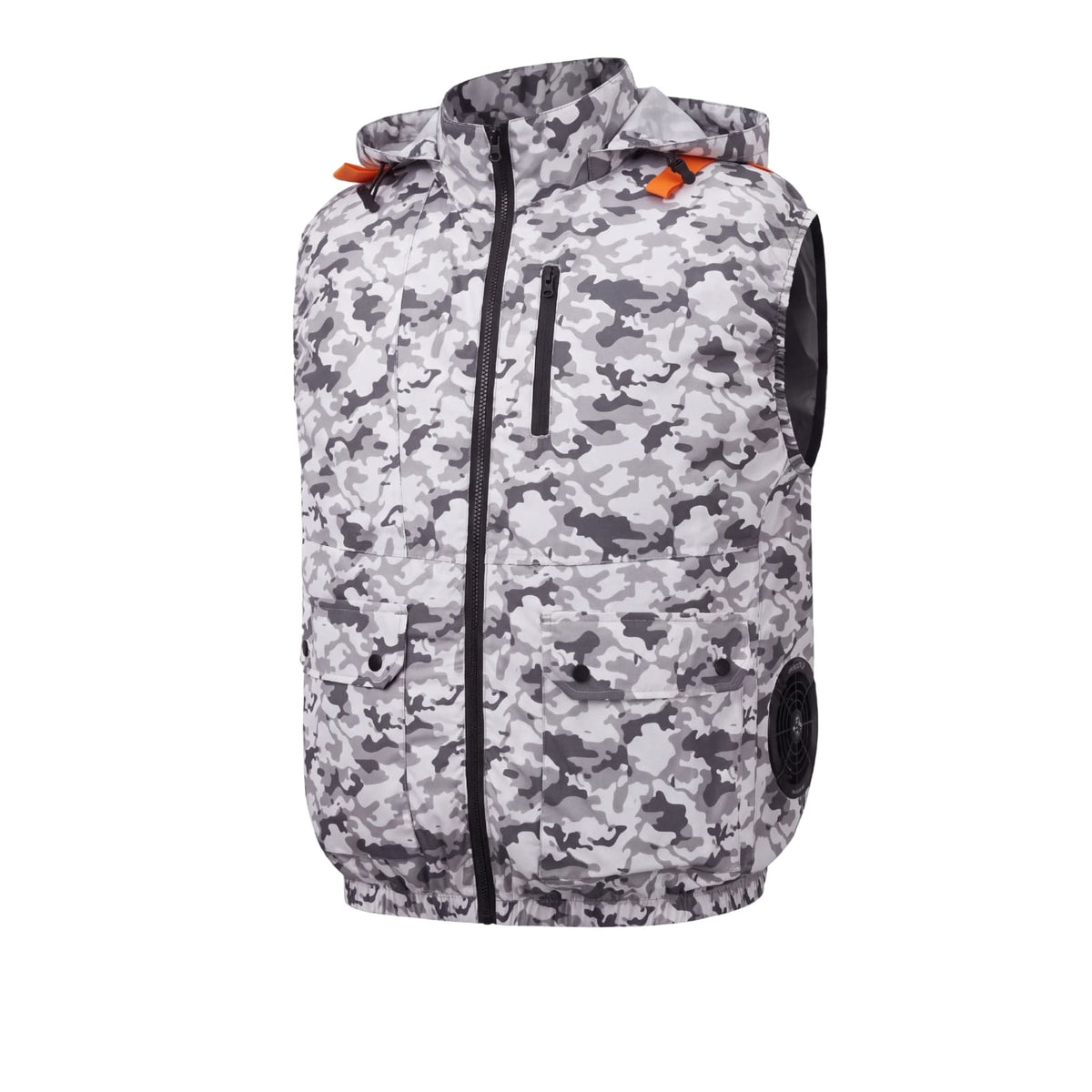 Site Chill V2 Fan Gear