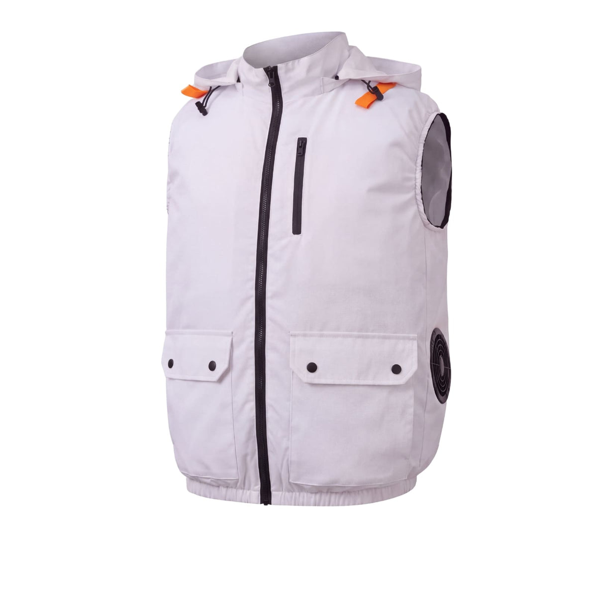 Site Chill V2 Fan Gear