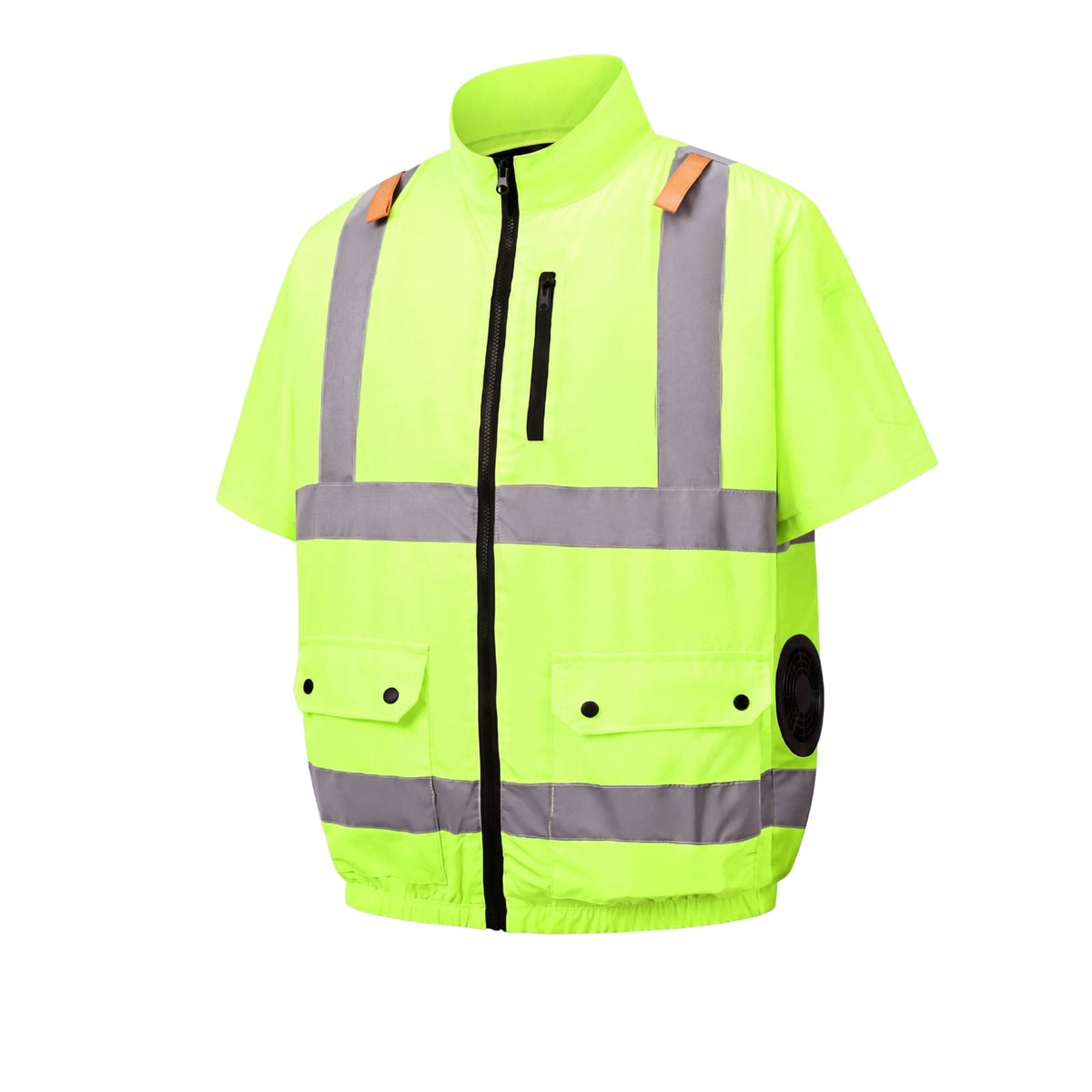 Site Chill V2 Fan Gear
