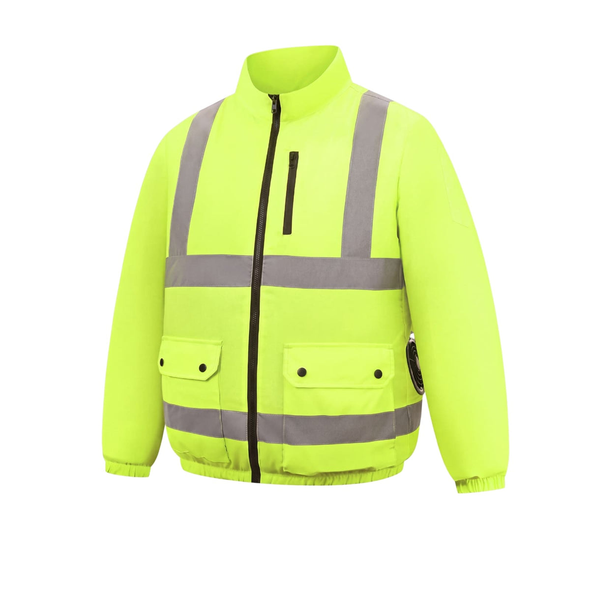 Site Chill V2 Fan Gear