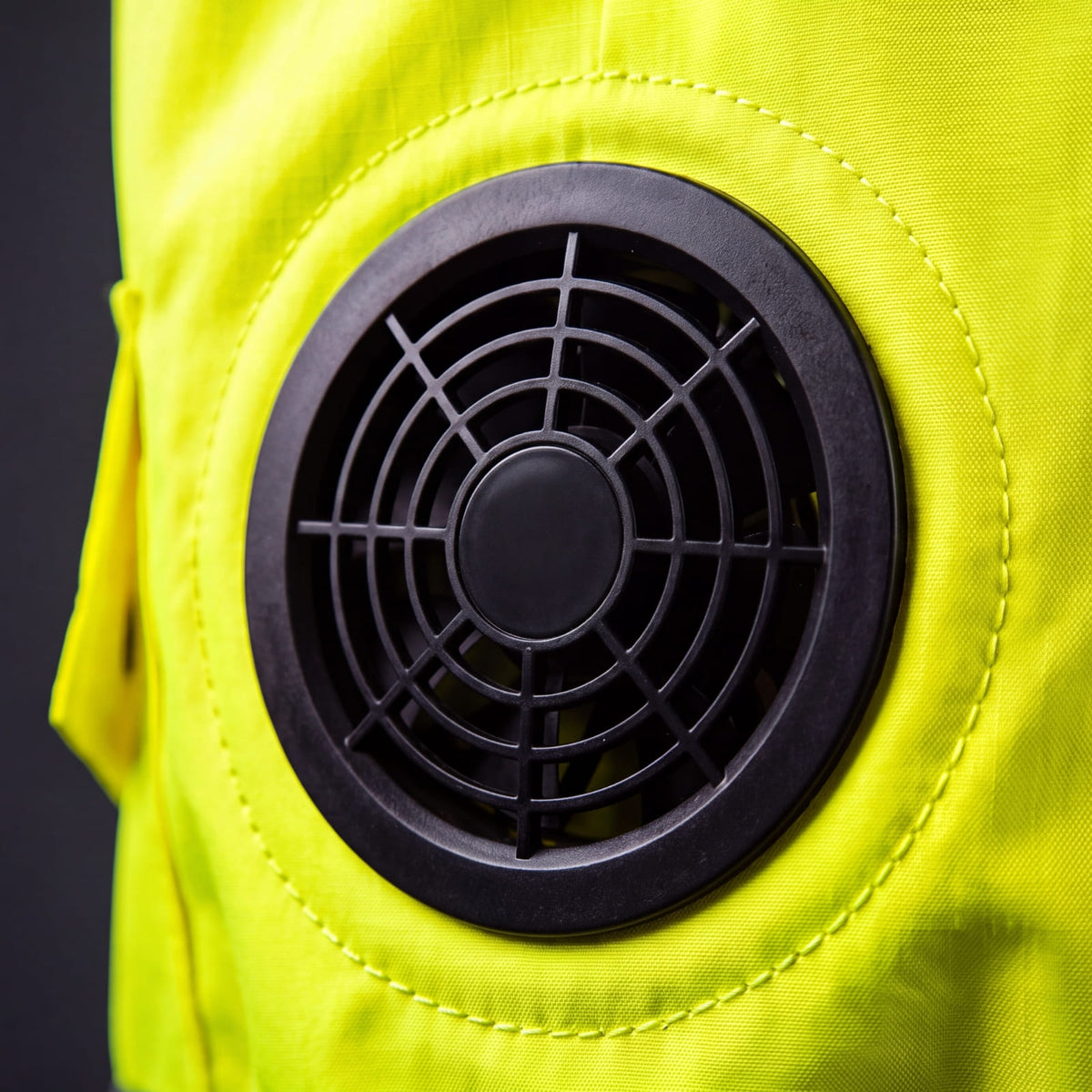 Site Chill V2 Fan Gear
