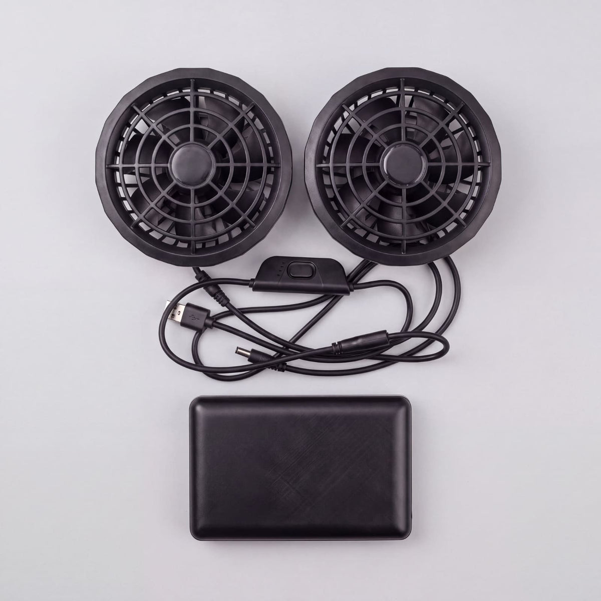 Site Chill V2 Fan Gear