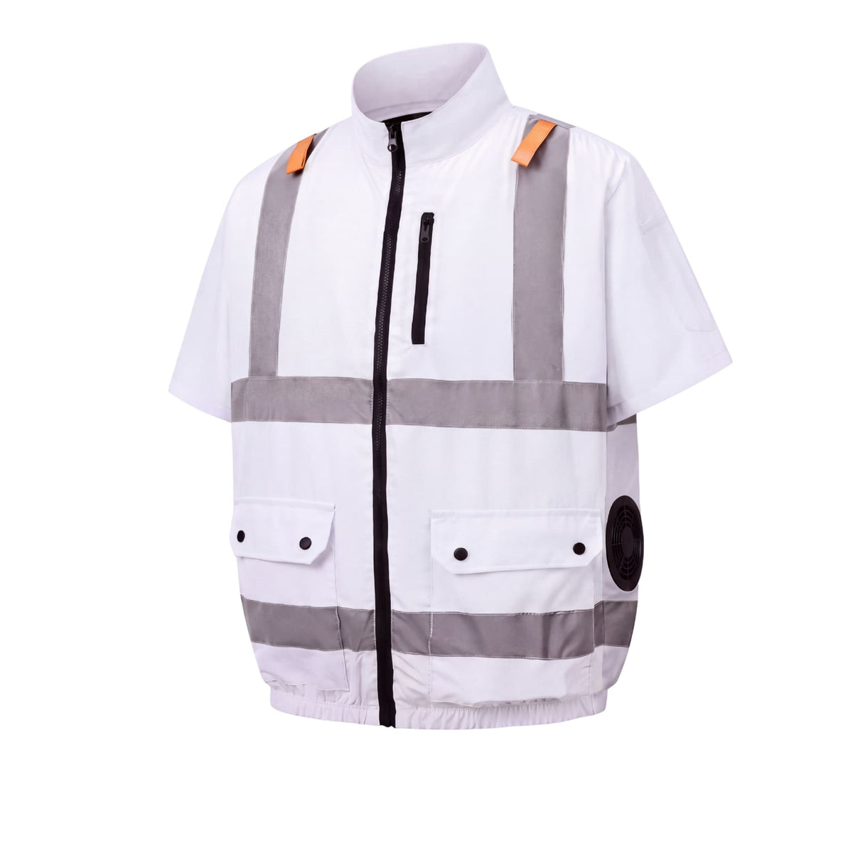 Site Chill V2 Fan Gear