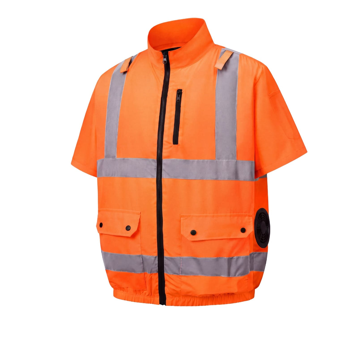 Site Chill V2 Fan Gear