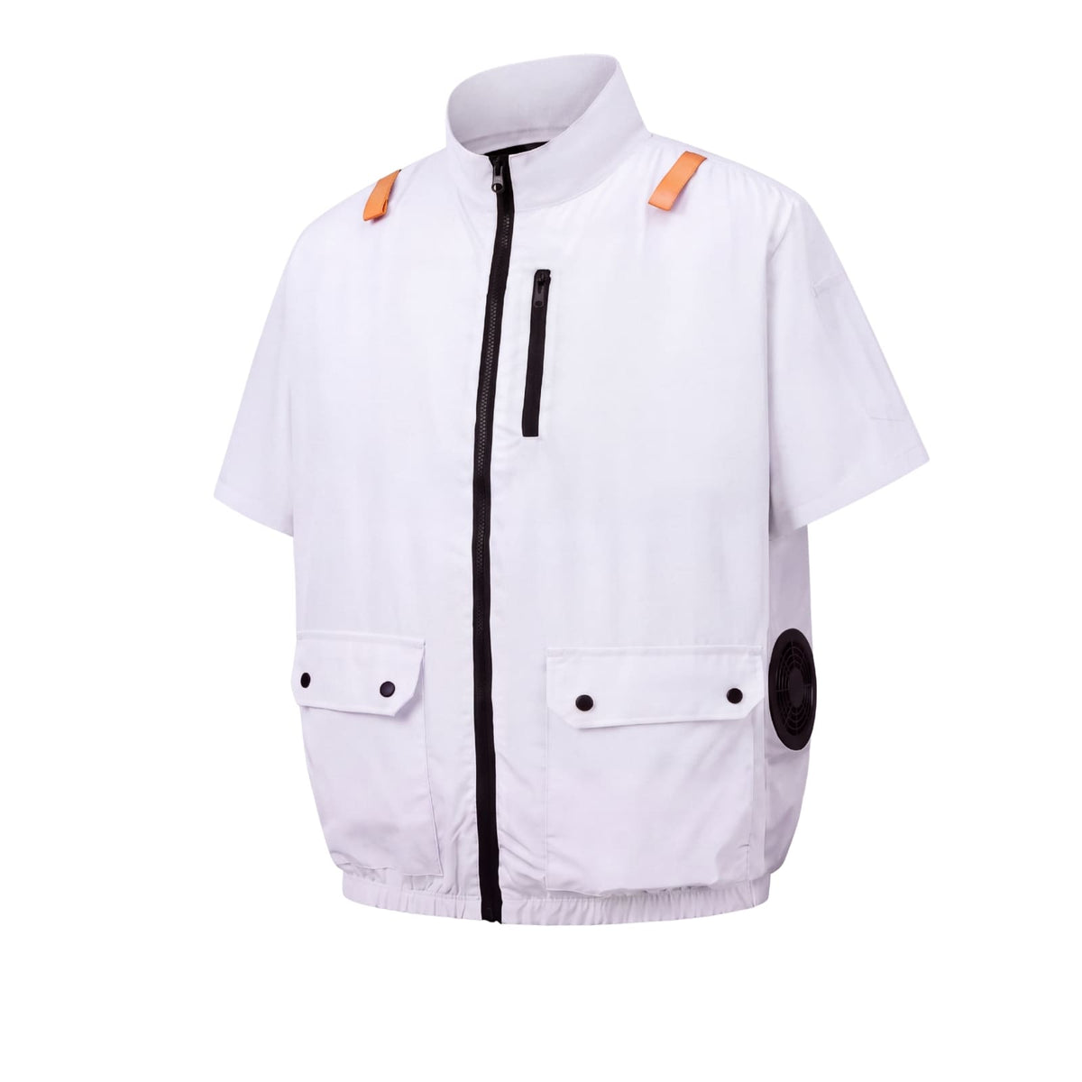 Site Chill V2 Fan Gear