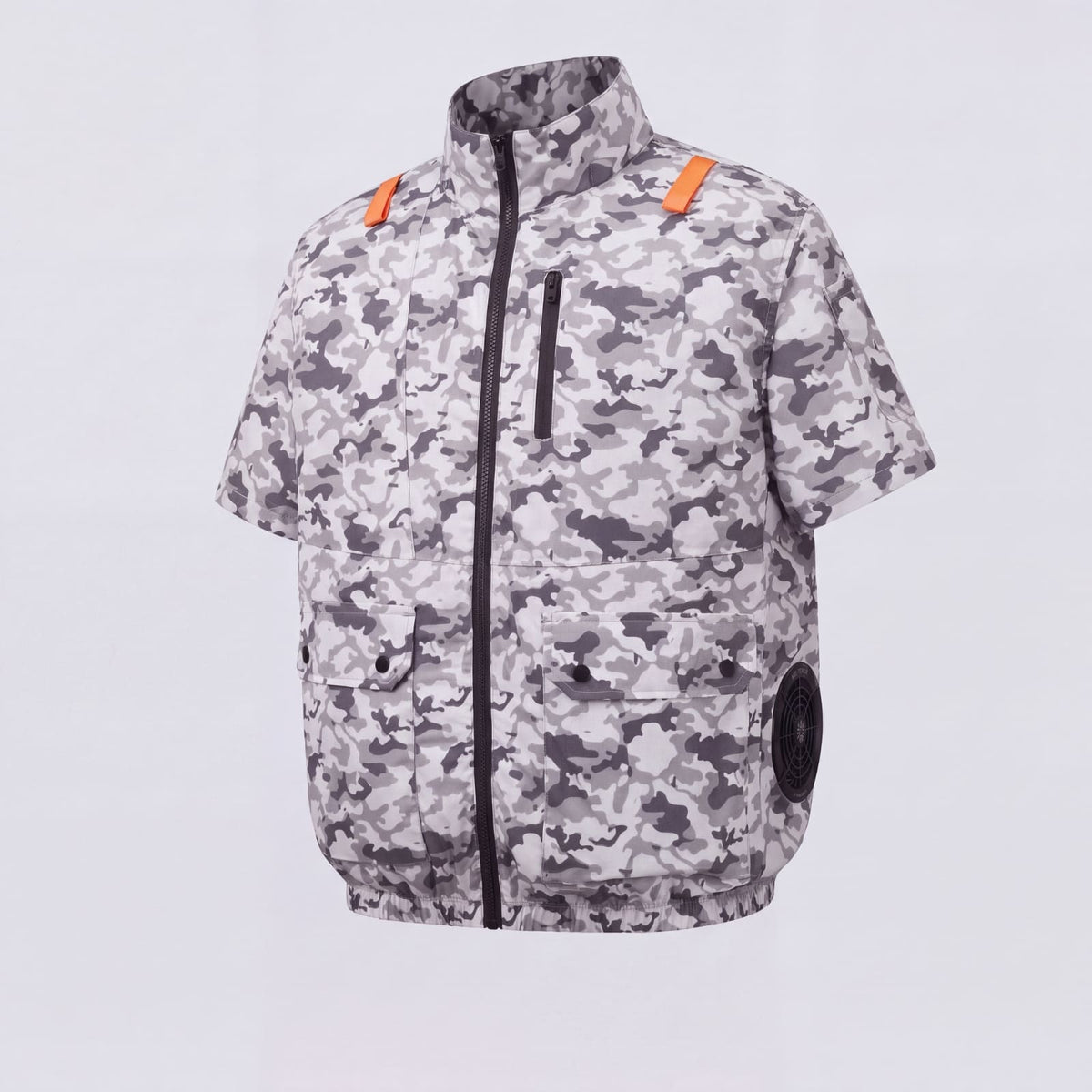 Site Chill V2 Fan Gear