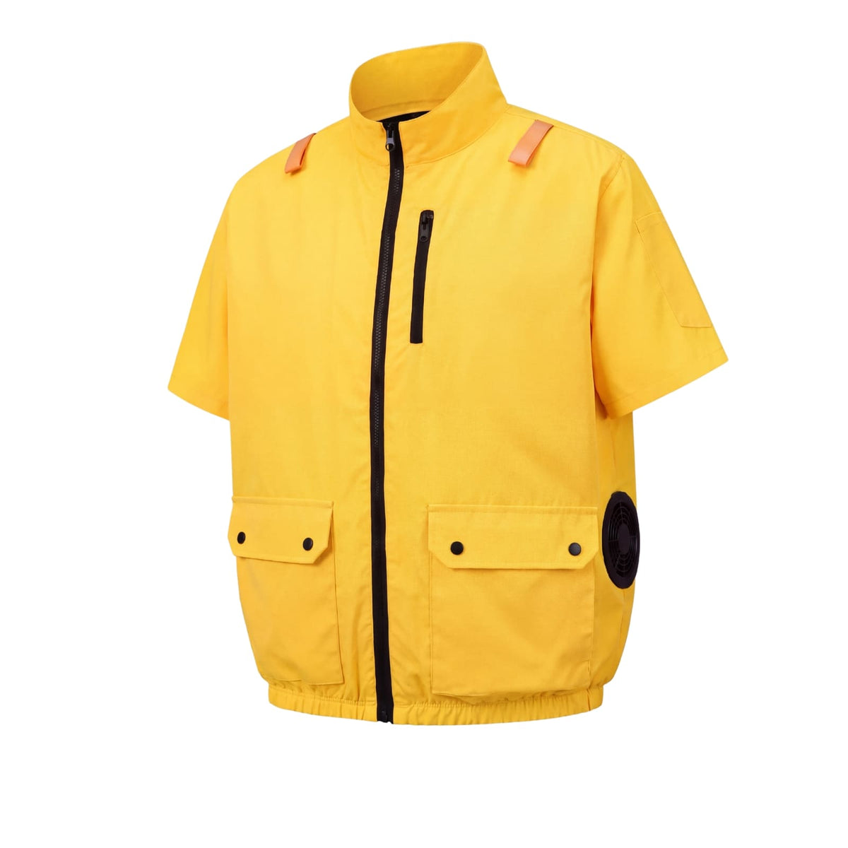 Site Chill V2 Fan Gear