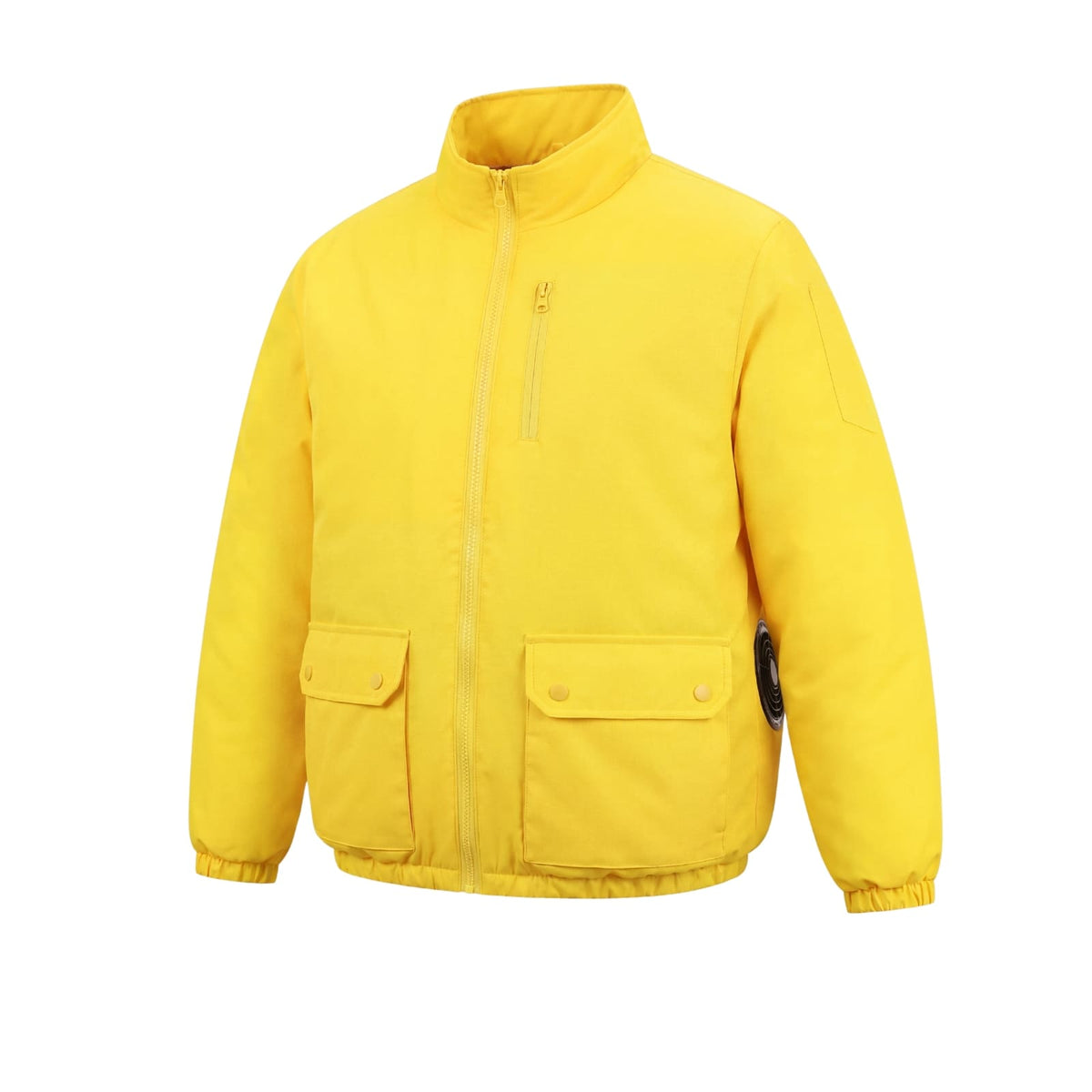 Site Chill V2 Fan Gear