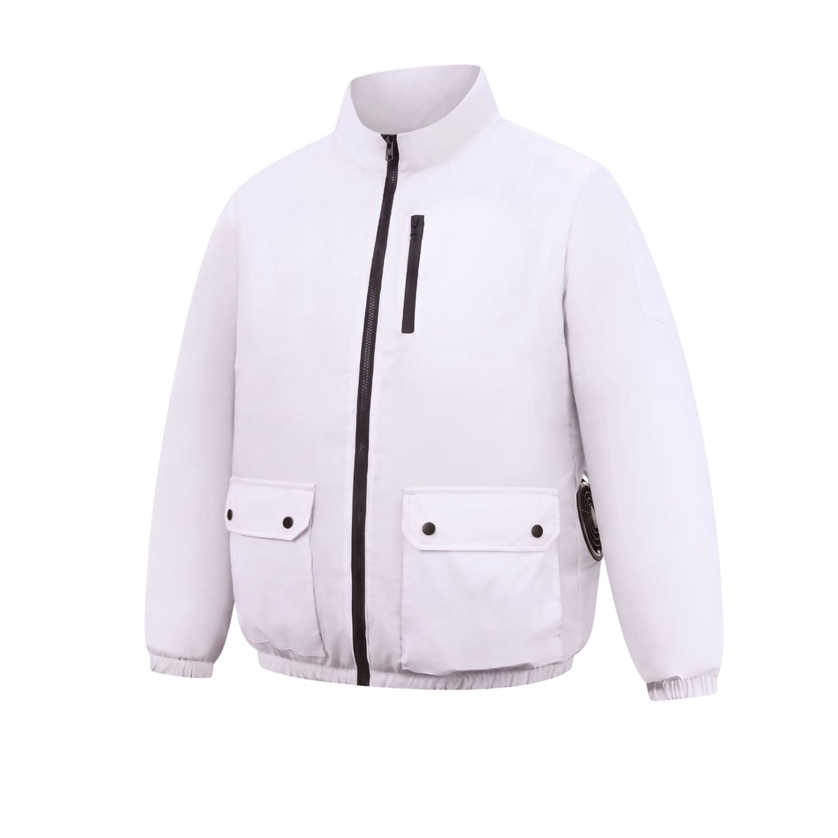 Site Chill V2 Fan Gear
